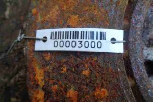 Изображение товара 3000 - 00003000 disk tormoznoj perednij Lexus LS 1