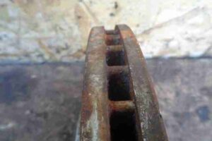 Изображение товара 3000 - 00003000 disk tormoznoj perednij Lexus LS 2