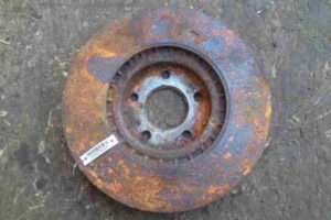 Изображение товара 3000 - 00003000 disk tormoznoj perednij Lexus LS 3