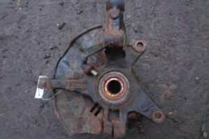 Изображение товара 3001 - 00003001 kulak povorotnyj levyj Citroen C5 1