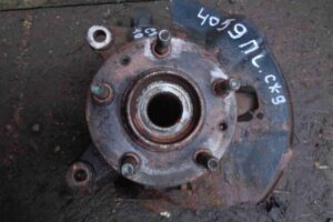 Изображение товара 3001 - 00003001 kulak povorotnyj levyj Citroen C5 3