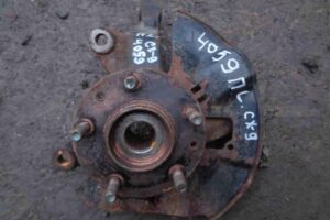 Изображение товара 3001 - 00003001 kulak povorotnyj levyj Citroen C5