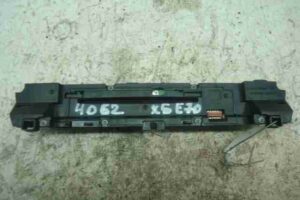 Изображение товара 3003 - 00003003 panel upravleniya magnitoloj 1