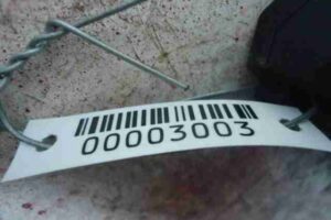 Изображение товара 3003 - 00003003 panel upravleniya magnitoloj 2