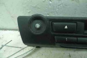 Изображение товара 3003 - 00003003 panel upravleniya magnitoloj 3