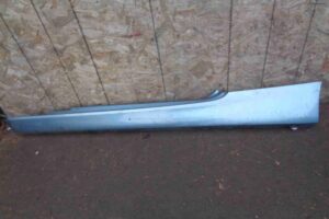 Изображение товара 3005 - 00003005 porog plastikovyj levyj 