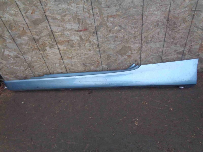 Изображение товара 3005 - 00003005 porog plastikovyj levyj