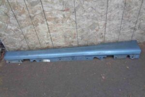 Изображение товара 3005 - 00003005 porog plastikovyj levyj 3