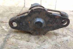 Изображение товара 3006 - 00003006 amortizator zadnij levyj Hyundai H1 3