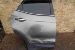 Изображение товара 3008 - 00003008 dver zadnyaya pravaya Pontiac TransSport