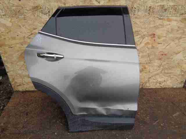 Изображение товара 3008 - 00003008 dver zadnyaya pravaya Pontiac TransSport