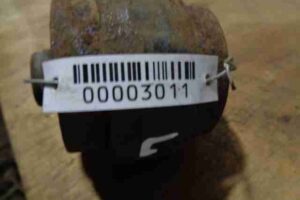 Изображение товара 3011 - 00003011 rychag perednij levyj nizhnij 2