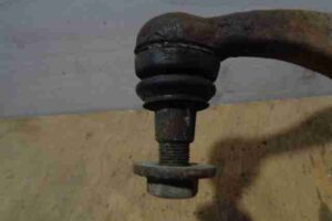 Изображение товара 3011 - 00003011 rychag perednij levyj nizhnij 3