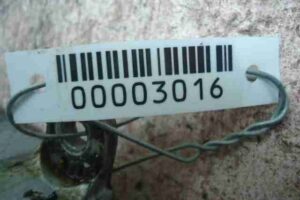 Изображение товара 3016 - 00003016 blok upravleniya podushek bezopasnosti 3