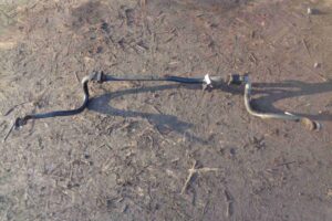 Изображение товара 3020 - 00003020 stabilizator perednij 2