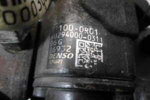 Изображение товара 30235 - 000030235 tnvd Suzuki XL 7 2