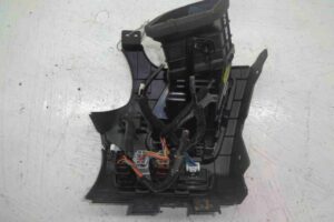 Изображение товара 3024 - 00003024 deflektor obduva salona Mercedes CLA 2