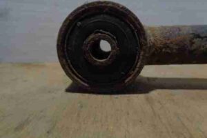 Изображение товара 3032 - 00003032 rychag zadnij levyj 1