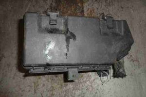 Изображение товара 3034 - 00003034 blok predokhranitelej Ford Expedition 1