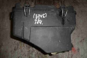 Изображение товара 3034 - 00003034 blok predokhranitelej Ford Expedition 2