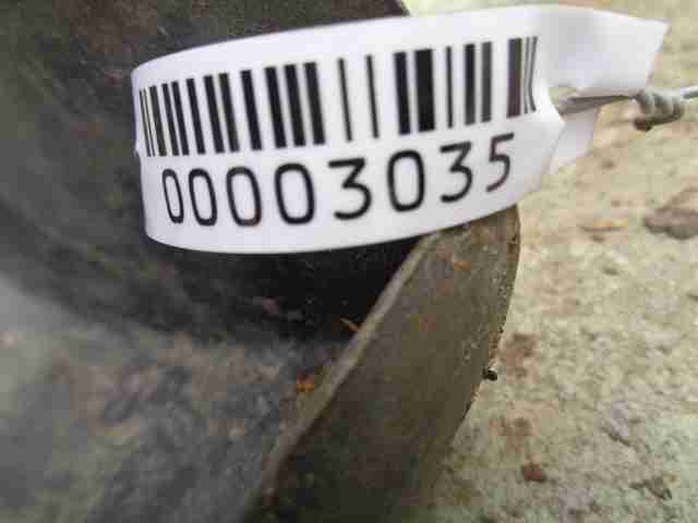 Изображение товара 3035 - 00003035 porog plastikovyj pravyj