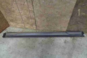 Изображение товара 3035 - 00003035 porog plastikovyj pravyj 2