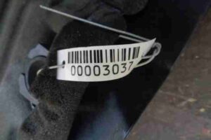 Изображение товара 3037 - 00003037 kryshka dvigatelya dekorativnaya Audi Q7 1