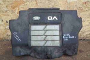 Изображение товара 3037 - 00003037 kryshka dvigatelya dekorativnaya Audi Q7