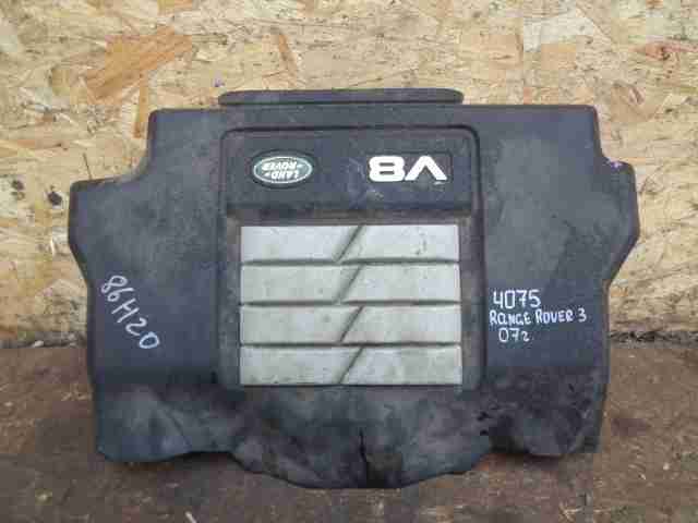 Изображение товара 3037 - 00003037 kryshka dvigatelya dekorativnaya Audi Q7