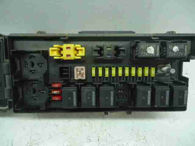 Изображение товара 3047 - 00003047 blok predokhranitelej