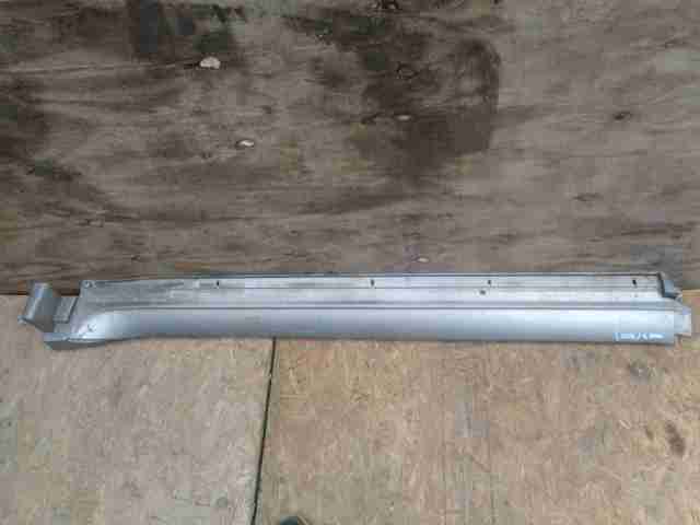 Изображение товара 3052 - 00003052 porog plastikovyj levyj Isuzu Rodeo