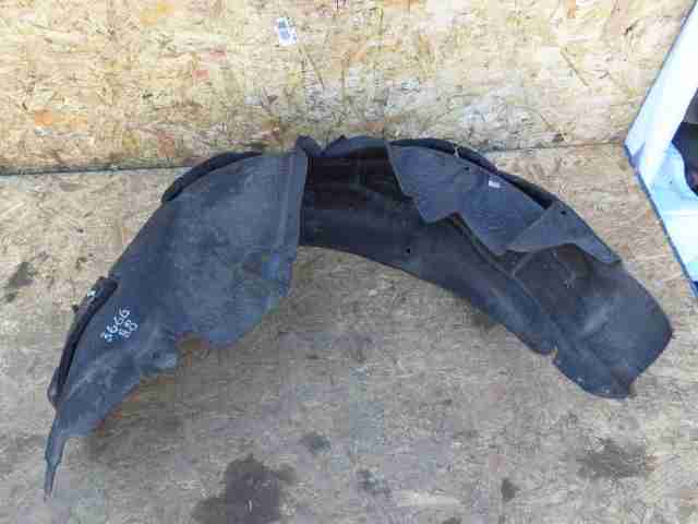 Изображение товара 3055 - 00003055 podkrylok zadnij pravyj