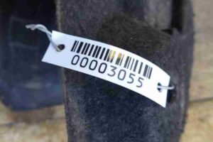 Изображение товара 3055 - 00003055 podkrylok zadnij pravyj 2