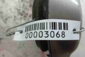 Изображение товара 3068 - 00003068 knopka salona Mercedes CL 1