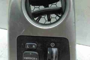 Изображение товара 3068 - 00003068 knopka salona Mercedes CL