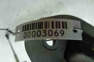 Изображение товара 3069 - 00003069 tros kulisy kpp Mercedes CLA 1