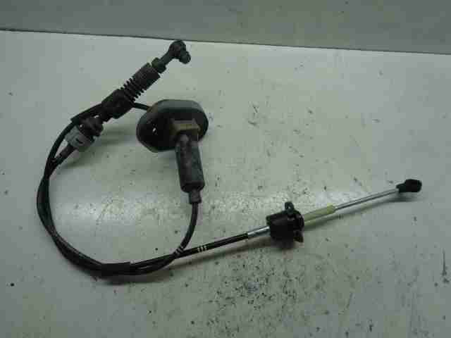 Изображение товара 3069 - 00003069 tros kulisy kpp Mercedes CLA