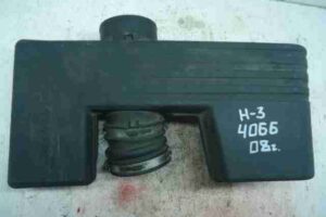 Изображение товара 3072 - 00003072 rezonator vozdushnogo filtra 