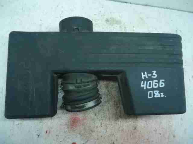 Изображение товара 3072 - 00003072 rezonator vozdushnogo filtra