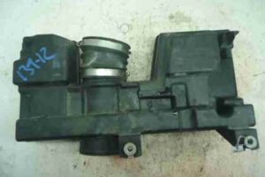 Изображение товара 3072 - 00003072 rezonator vozdushnogo filtra 1