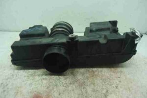 Изображение товара 3072 - 00003072 rezonator vozdushnogo filtra 3