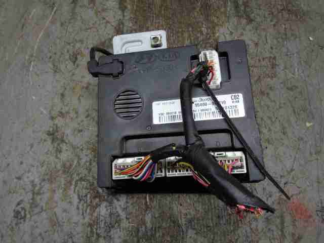 Изображение товара 3076 - 00003076 blok Body control module