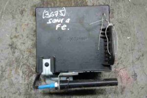 Изображение товара 3076 - 00003076 blok Body control module 3