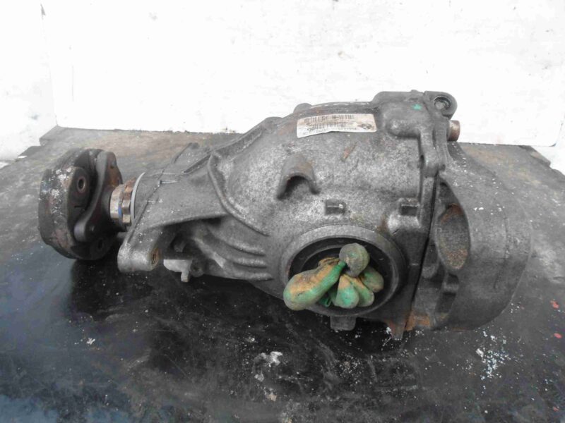 Изображение товара 3083 - 00003083 reduktor zadnij