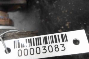 Изображение товара 3083 - 00003083 reduktor zadnij 1