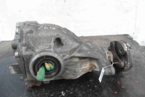 Изображение товара 3083 - 00003083 reduktor zadnij 3