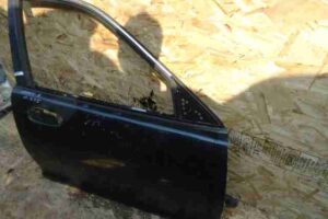 Изображение товара 3084 - 00003084 dver perednyaya pravaya Chrysler Pacifica 1