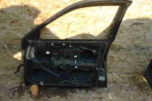 Изображение товара 3084 - 00003084 dver perednyaya pravaya Chrysler Pacifica 3