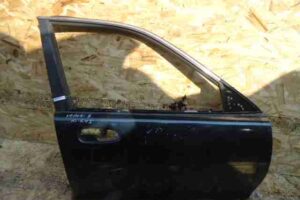 Изображение товара 3084 - 00003084 dver perednyaya pravaya Chrysler Pacifica