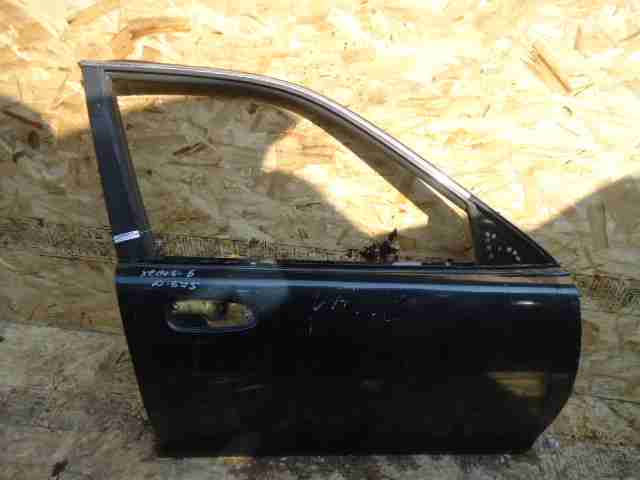 Изображение товара 3084 - 00003084 dver perednyaya pravaya Chrysler Pacifica